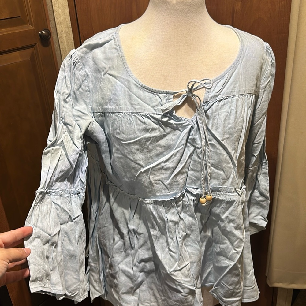 Size M